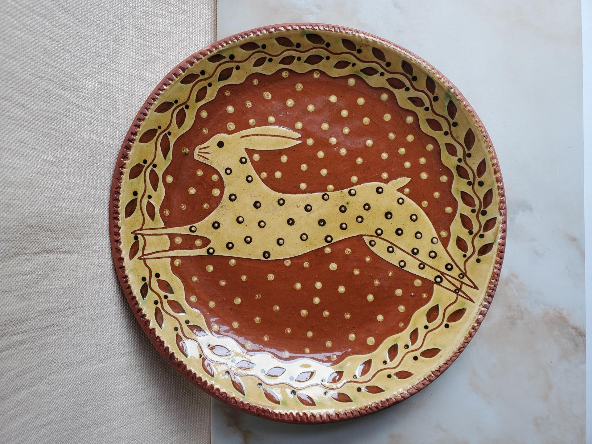 ☆人気☆【FALLETT】☆Drawing Garden Checkerboard Muffle.r☆ Finished my 'Lil Trixie table runner by @gedesignsgudrun